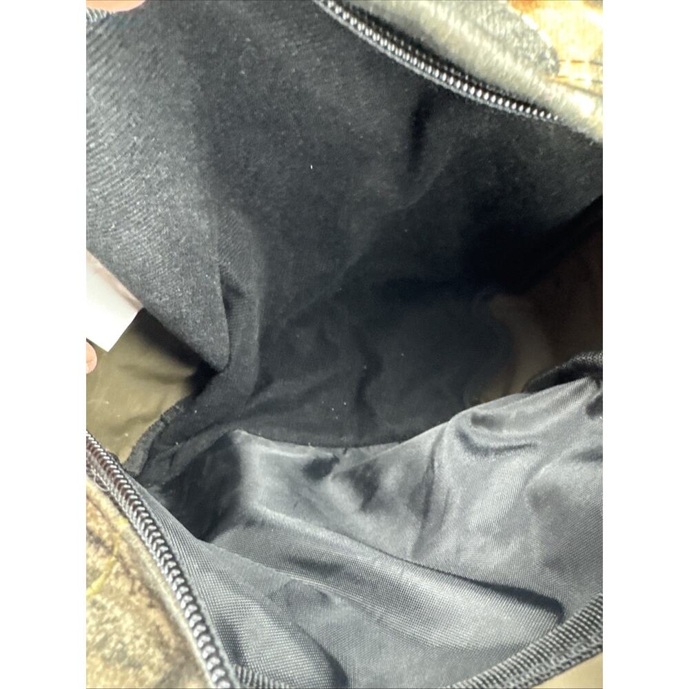Bushmaster Camo Hunting Adjustable Fanny Pack Unisex Excellent Condition EUC - Picture 7 of 9